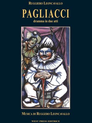 cover image of Pagliacci